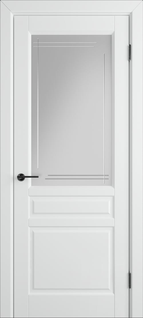 межкомнатные двери эмалированная межкомнатная дверь bianco simple 56 по 